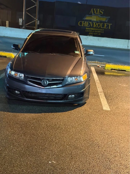 2006 Acura TSX 1st Gen - Image 7 of 7