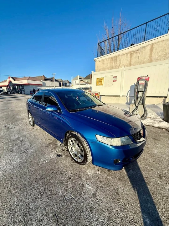 2006 Acura TSX 1st Gen - Image 6 of 10