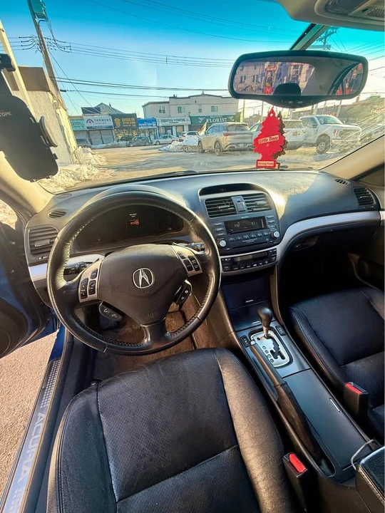 2006 Acura TSX 1st Gen - Image 8 of 10