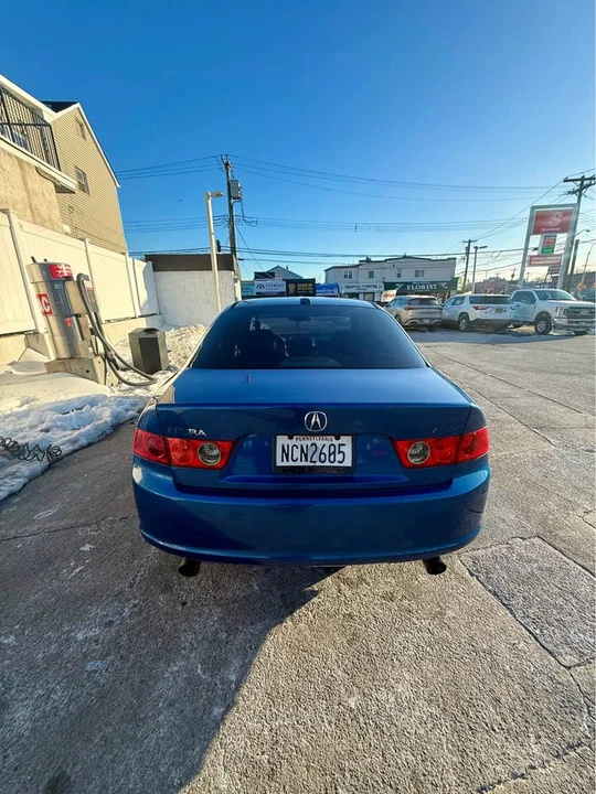 2006 Acura TSX 1st Gen - Image 3 of 10
