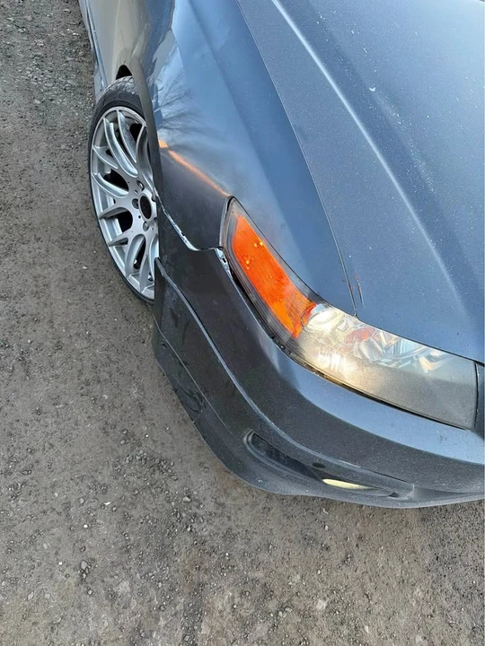2006 Acura TSX 1st Gen - Image 2 of 7