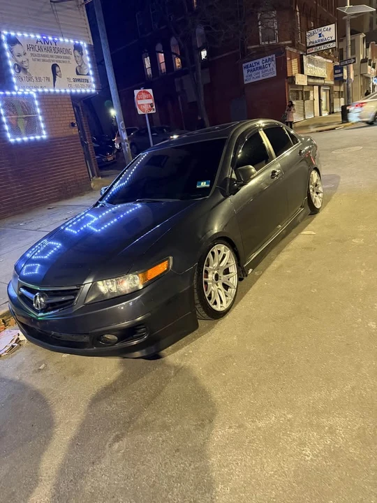 2006 Acura TSX 1st Gen - Image 3 of 7