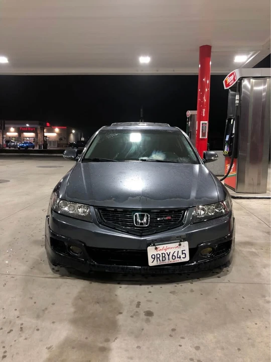 2006 Acura TSX 1st Gen - Image 2 of 9