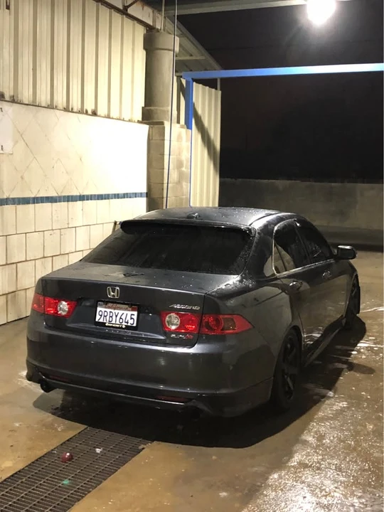 2006 Acura TSX 1st Gen - Image 3 of 9