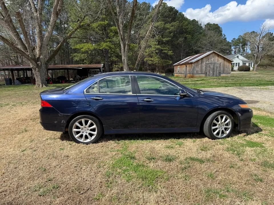 2006 Acura TSX 1st Gen - Image 2 of 7
