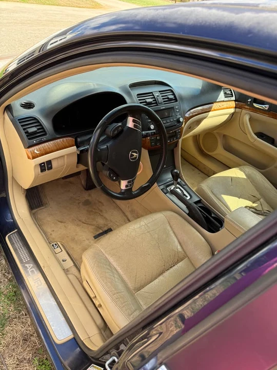 2006 Acura TSX 1st Gen - Image 6 of 7