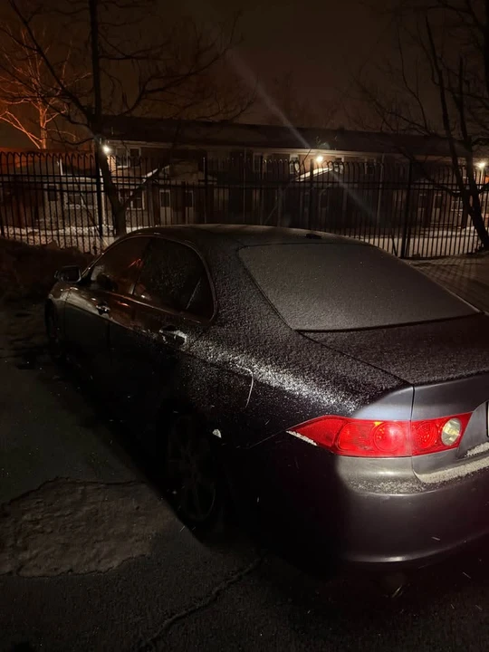 2006 Acura TSX 1st Gen - Image 3 of 3