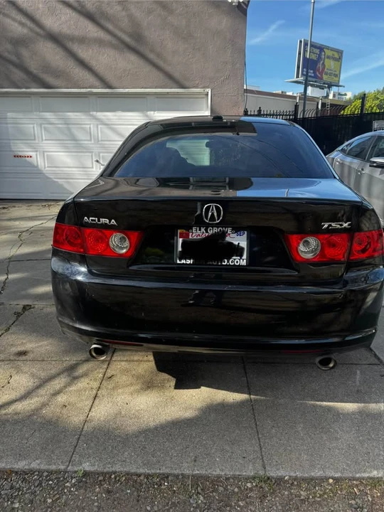 2006 Acura TSX 1st Gen - Image 16 of 19