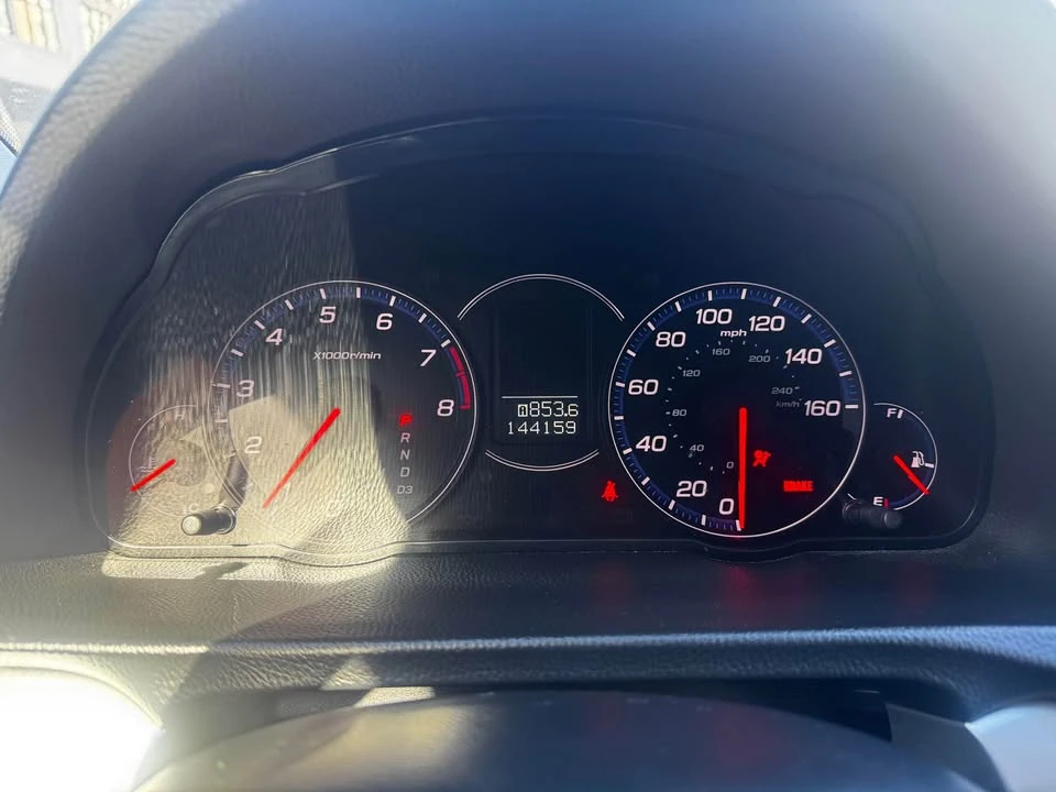 2006 Acura TSX 1st Gen - Image 17 of 19