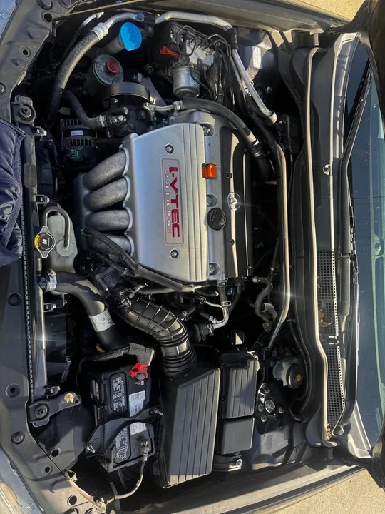 2006 Acura TSX 1st Gen - Image 19 of 19