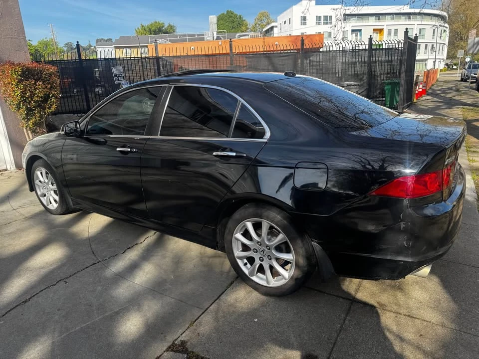 2006 Acura TSX 1st Gen - Image 15 of 19