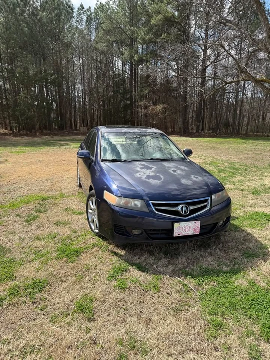 2006 Acura TSX 1st Gen - Image 3 of 7