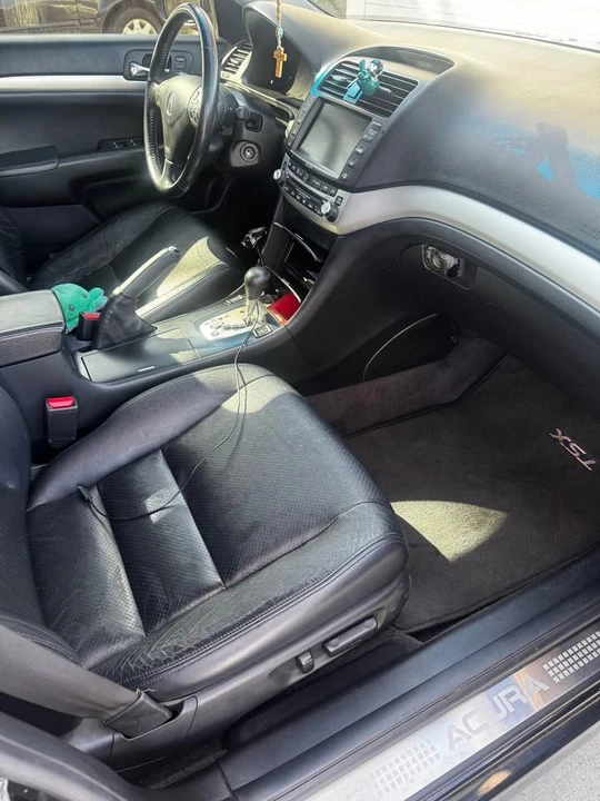 2006 Acura TSX 1st Gen - Image 5 of 19
