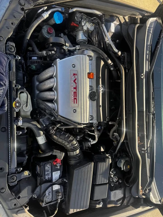 2006 Acura TSX 1st Gen - Image 18 of 19