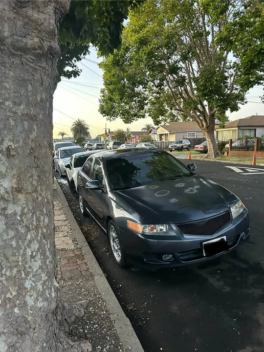 2006 Acura TSX 1st Gen - Image 9 of 10