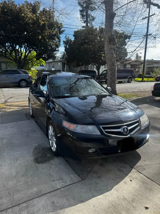 2006 Acura TSX 1st Gen - Image 13 of 19