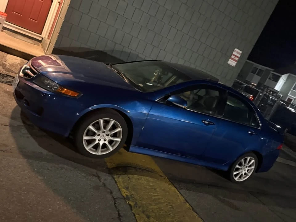 2006 Acura TSX 1st Gen - Image 3 of 8