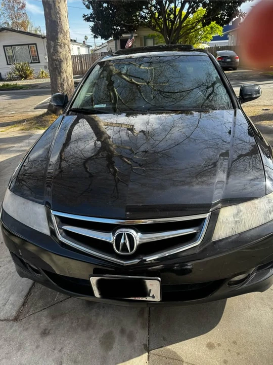 2006 Acura TSX 1st Gen - Image 14 of 19
