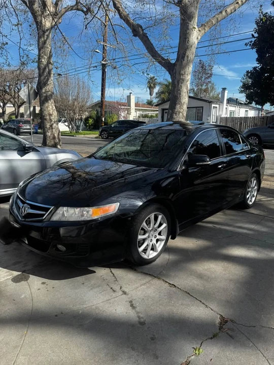2006 Acura TSX 1st Gen - Image 12 of 19