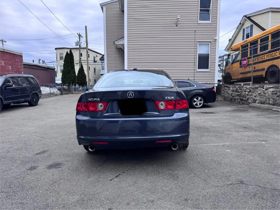 2006 Acura TSX 1st Gen - Image 6 of 15