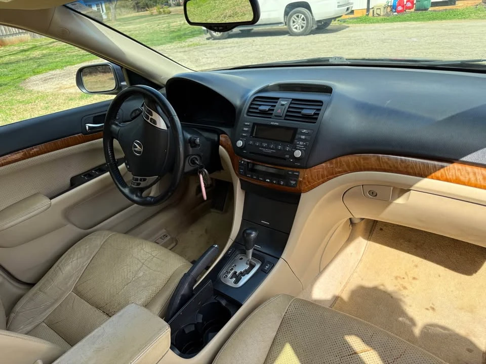 2006 Acura TSX 1st Gen - Image 5 of 7