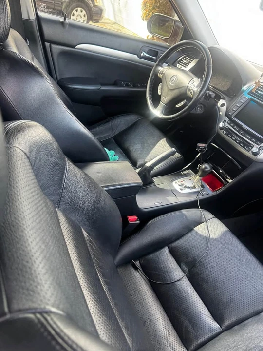 2006 Acura TSX 1st Gen - Image 7 of 19