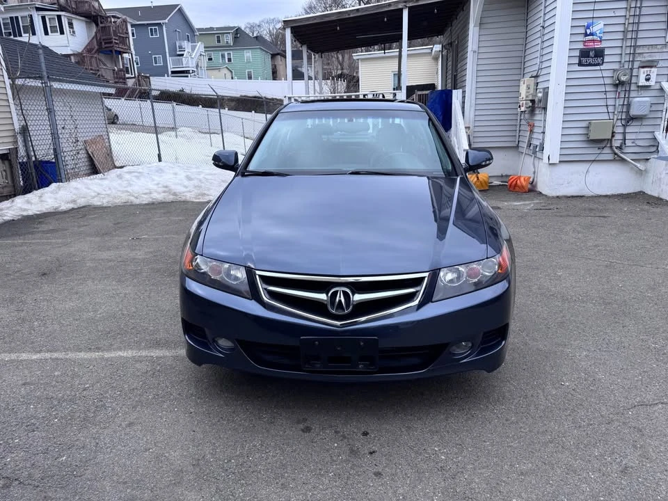 2006 Acura TSX 1st Gen - Image 2 of 15