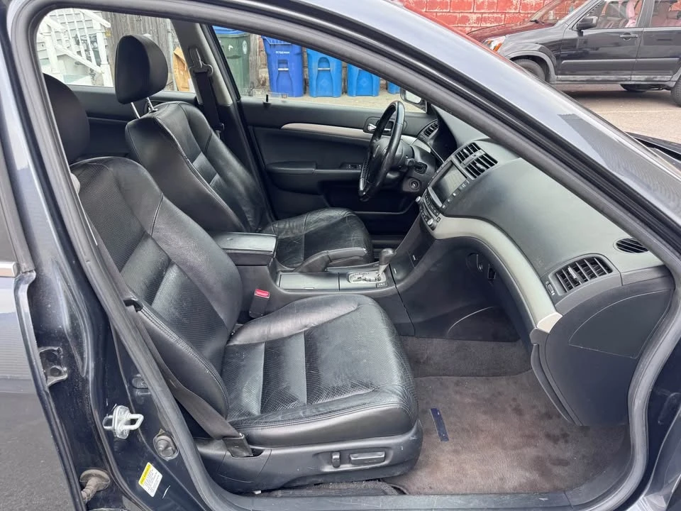 2006 Acura TSX 1st Gen - Image 11 of 15
