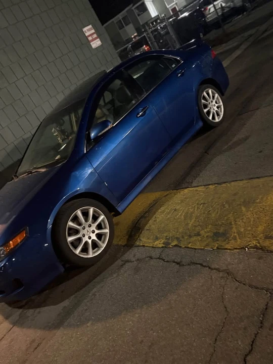 2006 Acura TSX 1st Gen - Image 4 of 8
