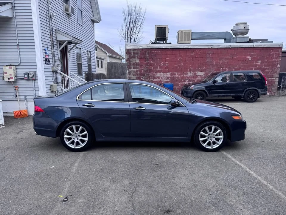 2006 Acura TSX 1st Gen - Image 8 of 15
