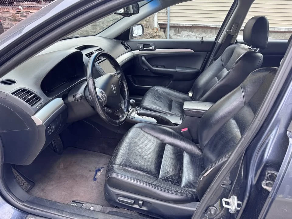 2006 Acura TSX 1st Gen - Image 10 of 15