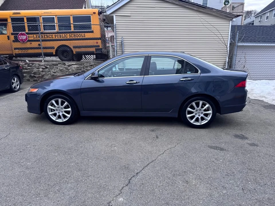 2006 Acura TSX 1st Gen - Image 4 of 15