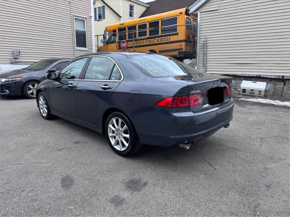 2006 Acura TSX 1st Gen - Image 5 of 15