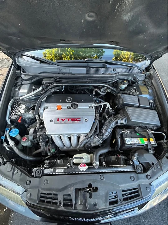 2006 Acura TSX 1st Gen - Image 2 of 10