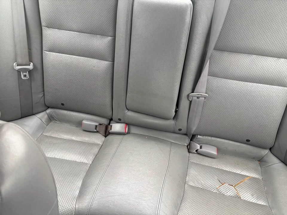 2006 Acura TSX 1st Gen - Image 8 of 8