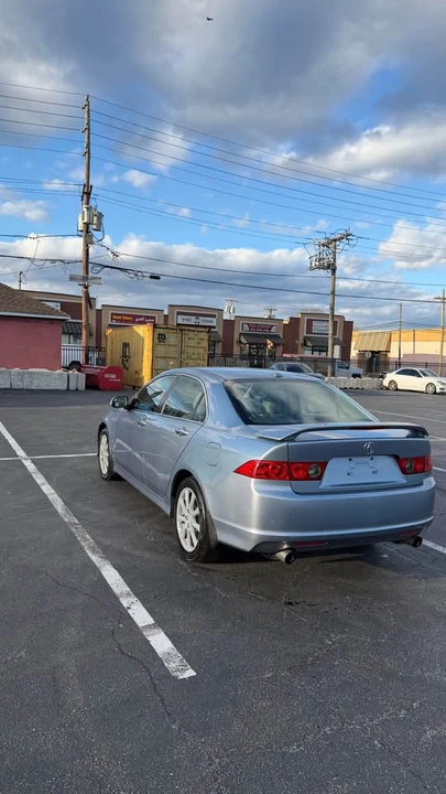 2006 Acura TSX 1st Gen - Image 4 of 8