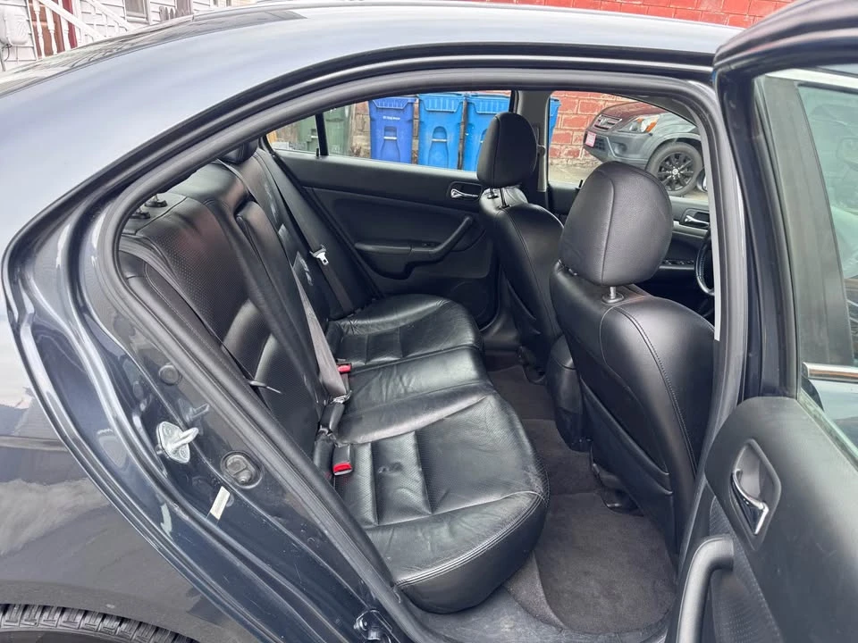 2006 Acura TSX 1st Gen - Image 12 of 15