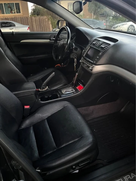 2006 Acura TSX 1st Gen - Image 5 of 10