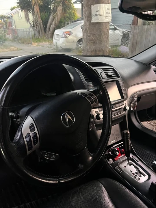 2006 Acura TSX 1st Gen - Image 7 of 10