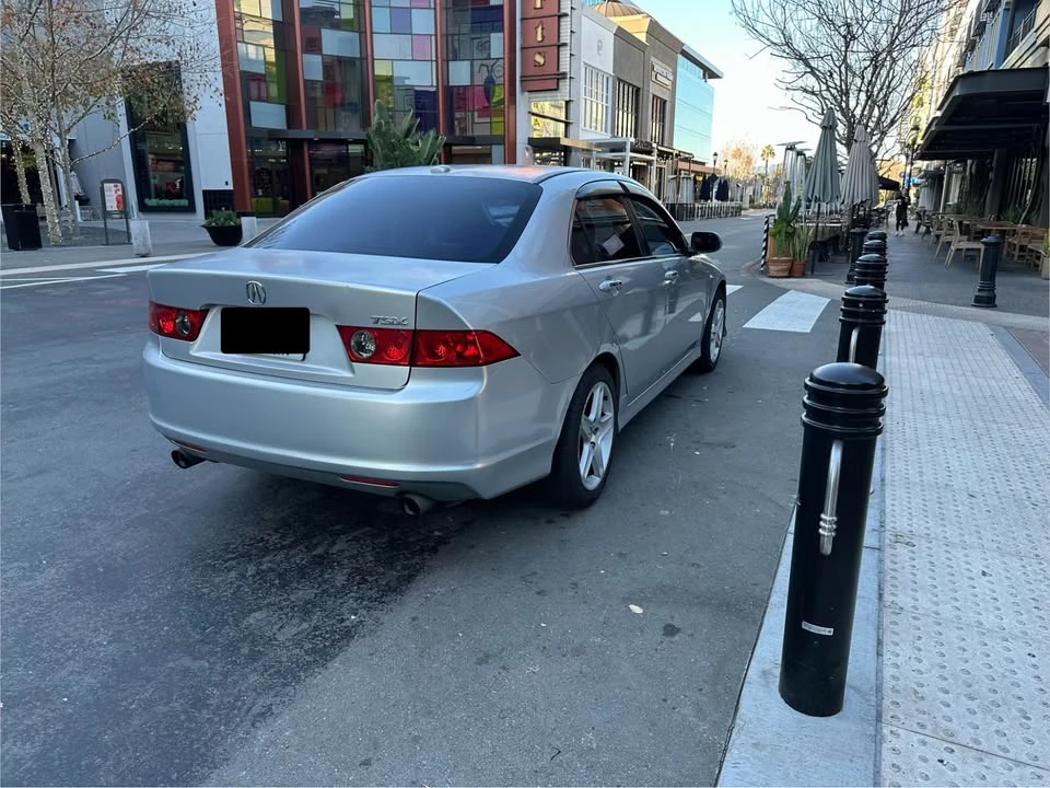 2006 Acura TSX 1st Gen - Image 5 of 6
