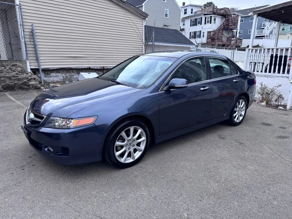 2006 Acura TSX 1st Gen - Image 3 of 15