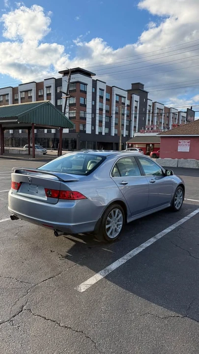 2006 Acura TSX 1st Gen - Image 5 of 8