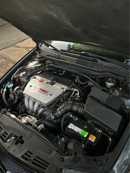 2006 Acura TSX 1st Gen - Image 10 of 10