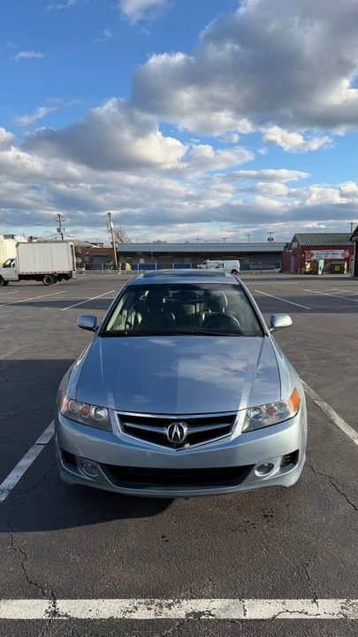 2006 Acura TSX 1st Gen - Image 2 of 8