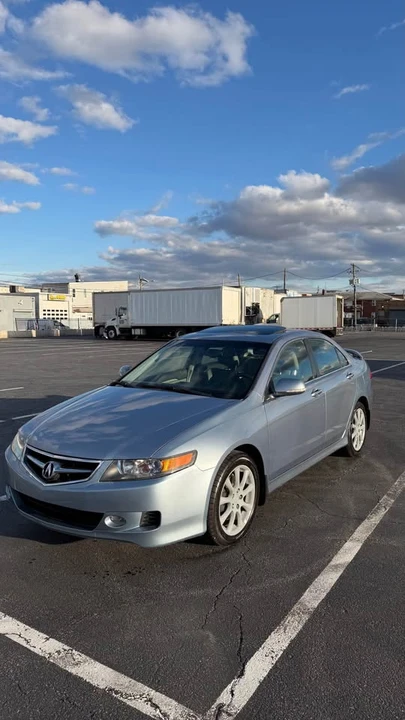2006 Acura TSX 1st Gen - Image 3 of 8