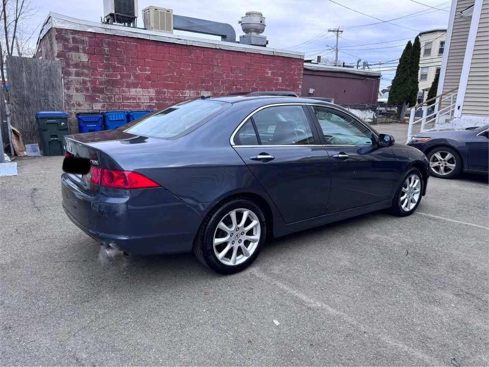 2006 Acura TSX 1st Gen - Image 7 of 15