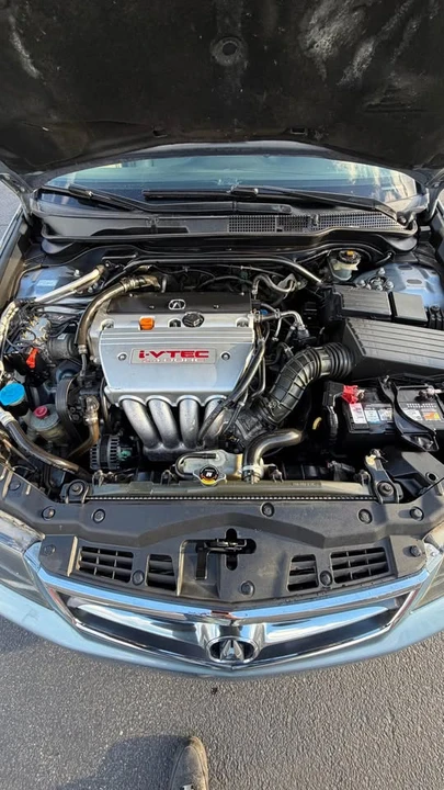 2006 Acura TSX 1st Gen - Image 8 of 8