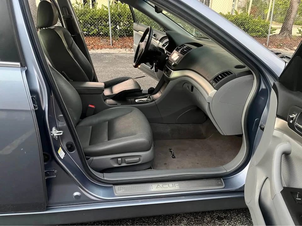 2006 Acura TSX 1st Gen - Image 12 of 17