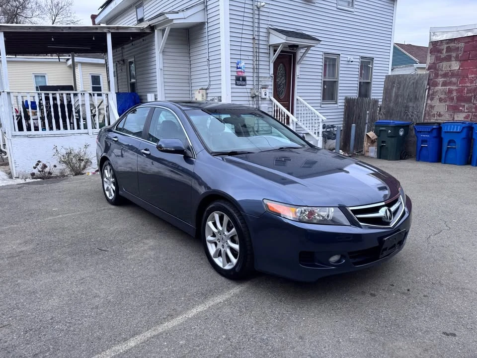 2006 Acura TSX 1st Gen - Image 9 of 15
