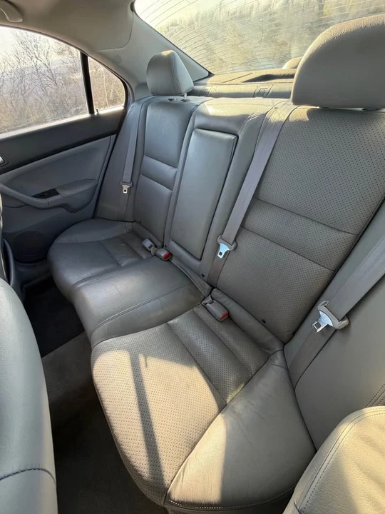 2006 Acura TSX 1st Gen - Image 6 of 6